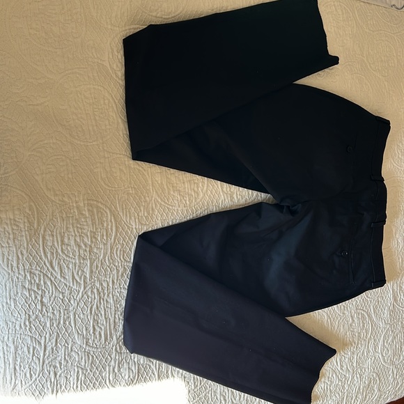 Hermès men’s St.Germain cotton slim pant - Picture 5 of 7